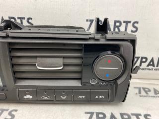 Климат-контроль HONDA ELYSION RR1 K24A 79600SJK951ZB,D05QT 4 ракурс
