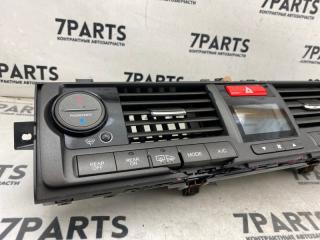 Климат-контроль HONDA ELYSION RR1 K24A 79600SJK951ZB,D05QT 5 ракурс