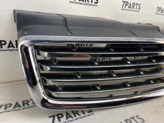 Решетка радиатора NISSAN STAGEA M35 VQ25DD 623107W000 2 ракурс