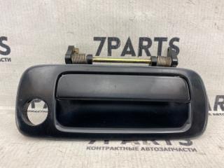 Ручка двери правая передняя TOYOTA CELSIOR UCF21 1UZFE 1 ракурс