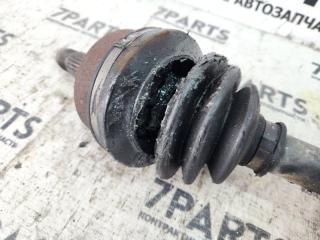Привод левый передний HONDA CITY GA2 D13C 3 ракурс