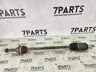Привод левый задний TOYOTA ESTIMA GSR55 2GRFE 42340-28100 1 ракурс