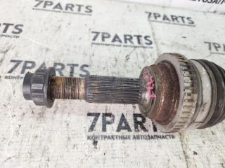 Привод левый задний TOYOTA ESTIMA GSR55 2GRFE 42340-28100 2 ракурс