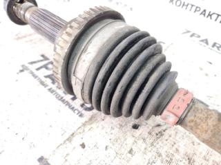 Привод левый задний TOYOTA ESTIMA GSR55 2GRFE 42340-28100 3 ракурс