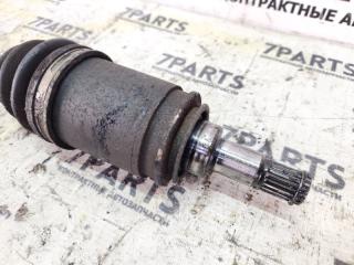 Привод левый задний TOYOTA ESTIMA GSR55 2GRFE 42340-28100 5 ракурс