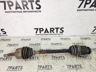 Привод левый передний MITSUBISHI LEGNUM EC5W 6A13 MR276713 1 ракурс Привод левый передний MITSUBISHI LEGNUM EC5W 6A13 MR276713 1 ракурс