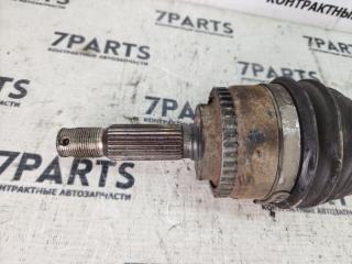 Привод левый передний MITSUBISHI LEGNUM EC5W 6A13 MR276713 2 ракурс Привод левый передний MITSUBISHI LEGNUM EC5W 6A13 MR276713 2 ракурс