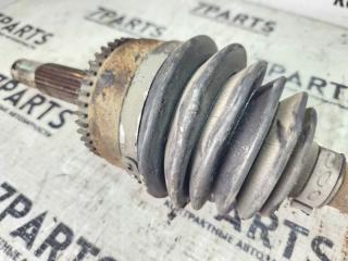 Привод левый передний MITSUBISHI LEGNUM EC5W 6A13 MR276713 3 ракурс Привод левый передний MITSUBISHI LEGNUM EC5W 6A13 MR276713 3 ракурс