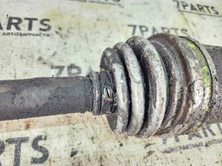 Привод левый передний MITSUBISHI LEGNUM EC5W 6A13 MR276713 4 ракурс Привод левый передний MITSUBISHI LEGNUM EC5W 6A13 MR276713 4 ракурс