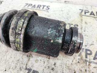 Привод левый передний MITSUBISHI LEGNUM EC5W 6A13 MR276713 5 ракурс Привод левый передний MITSUBISHI LEGNUM EC5W 6A13 MR276713 5 ракурс