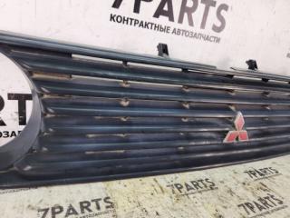 Решетка радиатора MITSUBISHI PAJERO MINI H56A 4A30 MR155299 3 ракурс