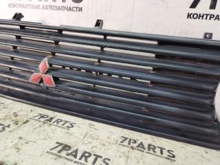 Решетка радиатора MITSUBISHI PAJERO MINI H56A 4A30 MR155299 4 ракурс