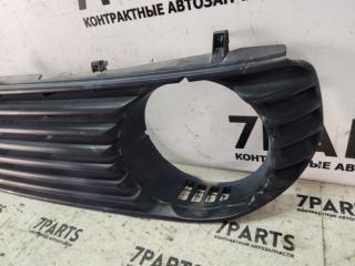Решетка радиатора MITSUBISHI PAJERO MINI H56A 4A30 MR155299 5 ракурс