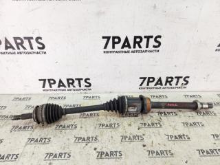 Привод правый передний TOYOTA MARK X ZIO ANA10 2AZFE 43410-12820 1 ракурс