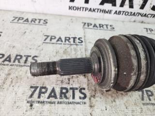 Привод правый передний TOYOTA MARK X ZIO ANA10 2AZFE 43410-12820 2 ракурс