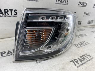 Стоп правый задний MAZDA ATENZA GHEFW LFVE GS2A-51150 2 ракурс