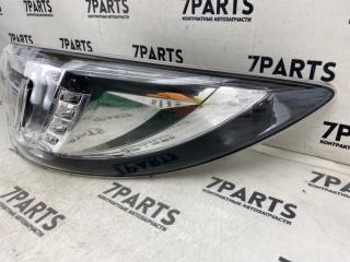 Стоп правый задний MAZDA ATENZA GHEFW LFVE GS2A-51150 3 ракурс
