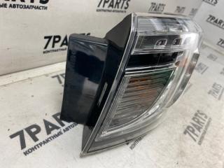 Стоп правый задний MAZDA ATENZA GHEFW LFVE GS2A-51150 4 ракурс