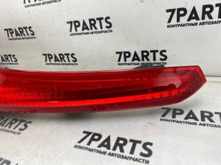 Стоп правый задний NISSAN STAGEA M35 4942A, 4942 5 ракурс