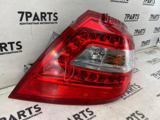 Стоп правый задний NISSAN TEANA J32 VQ25DE P7271 2 ракурс