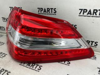 Стоп правый задний NISSAN TEANA J32 VQ25DE P7271 3 ракурс