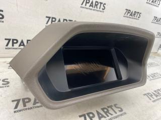 Монитор MITSUBISHI CHARIOT GRANDIS N94W 4G64 MR285493 2 ракурс