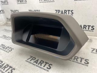 Монитор MITSUBISHI CHARIOT GRANDIS N94W 4G64 MR285493 3 ракурс