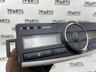 Климат-контроль TOYOTA ALLION ZRT265 2ZRFAE 5590220211 2 ракурс