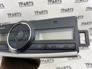 Климат-контроль TOYOTA ALLION ZRT265 2ZRFAE 5590220211 3 ракурс