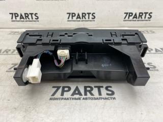 Климат-контроль TOYOTA ALLION ZRT265 2ZRFAE 5590220211 4 ракурс