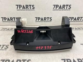 Климат-контроль TOYOTA ALLION ZRT265 2ZRFAE 5590220211 5 ракурс