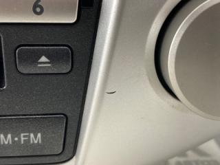 Магнитофон TOYOTA HARRIER ACU30 86120-48870 4 ракурс
