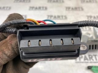 Контактная группа сдвижной двери TOYOTA VOLTZ ZZE136 1ZZFE 84265-01010 4 ракурс