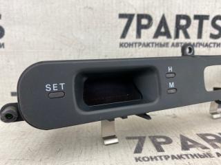 Часы MITSUBISHI ETERNA E57A 4D68 MB918028 2 ракурс Часы MITSUBISHI ETERNA E57A 4D68 MB918028 2 ракурс