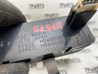 Часы MITSUBISHI ETERNA E57A 4D68 MB918028 4 ракурс