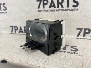 Часы TOYOTA BREVIS JCG10 2 ракурс