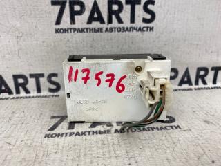 Часы TOYOTA BREVIS JCG10 3 ракурс