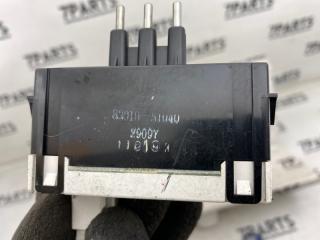 Часы TOYOTA BREVIS JCG10 4 ракурс
