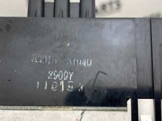 Часы TOYOTA BREVIS JCG10 5 ракурс