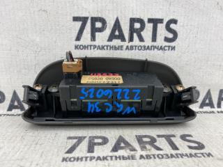 Часы NISSAN STAGEA WGC34 RB25DE 258200V000 3 ракурс Часы NISSAN STAGEA WGC34 RB25DE 258200V000 3 ракурс