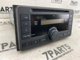 Магнитофон TOYOTA ALLION ZRT265 2ZRFAE 08600-00K11 2 ракурс