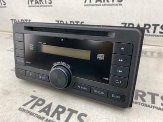Магнитофон TOYOTA ALLION ZRT265 2ZRFAE 08600-00K11 3 ракурс