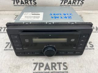 Магнитофон TOYOTA ALLION ZRT265 2ZRFAE 08600-00K11 4 ракурс
