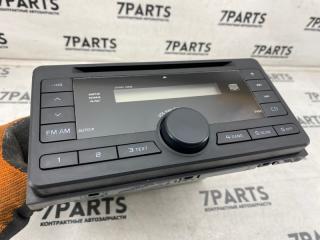 Магнитофон TOYOTA ALLION ZRT265 2ZRFAE 08600-00K11 5 ракурс