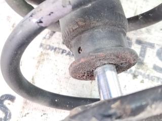 Стойка левая задняя MITSUBISHI ETERNA E57A 4D68 4 ракурс