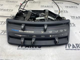 Климат-контроль TOYOTA ESTIMA EMINA CXR10 3CTE 1 ракурс