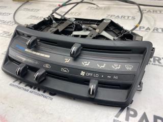 Климат-контроль TOYOTA ESTIMA EMINA CXR10 3CTE 3 ракурс
