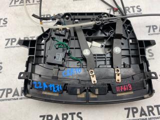 Климат-контроль TOYOTA ESTIMA EMINA CXR10 3CTE 5 ракурс
