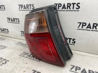 Стоп левый задний MITSUBISHI LEGNUM EC5W 6A13 220-87201 4 ракурс Стоп левый задний MITSUBISHI LEGNUM EC5W 6A13 220-87201 4 ракурс