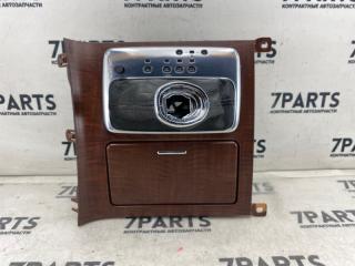 Консоль кпп NISSAN FUGA Y50 VQ25DE 1 ракурс